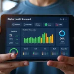 Kalkulator BK2: Oblicz wskaźnik kondycji online