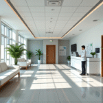 Centrum Zdrowia Tomaszów Lubelski: Usługi i Kontakt