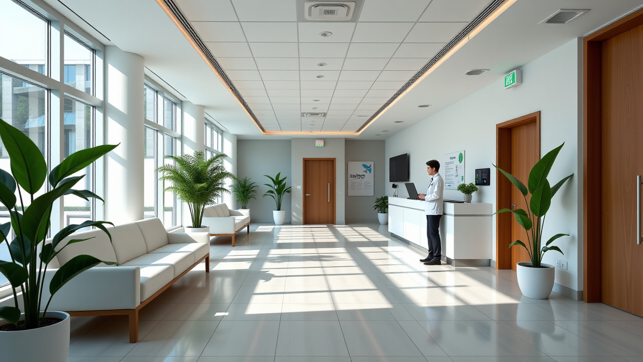 Centrum Zdrowia Tomaszów Lubelski: Usługi i Kontakt