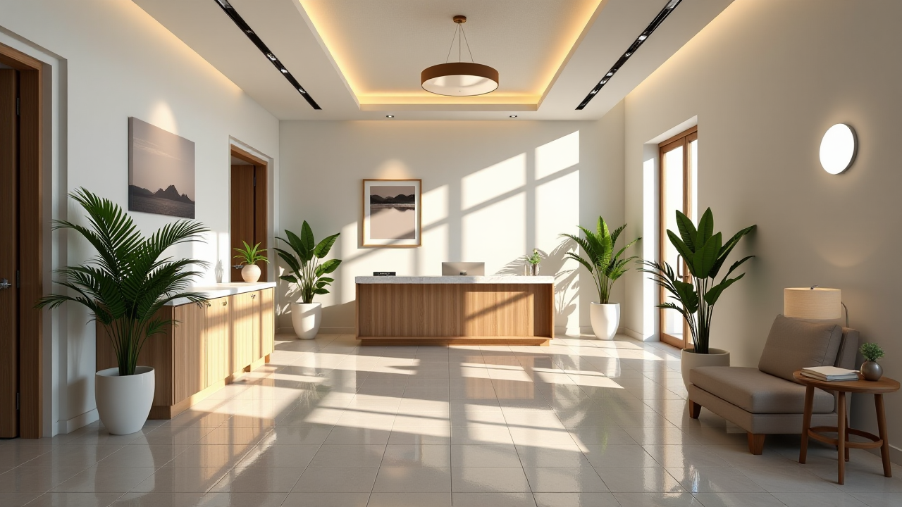 Kompleksowy przewodnik po placówce zdrowia w Zabierzowie