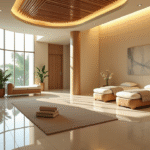 Kompleksowa Oferta Wczasów Leczniczych, SPA i Rehabilitacji