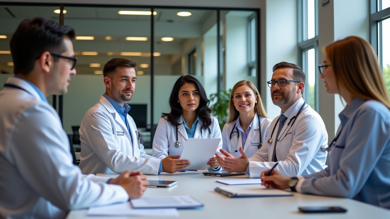 Porozumienie Pracodawców Ochrony Zdrowia: Rola i Wpływ