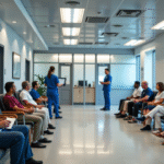 Opieka zdrowotna Płońsk – przewodnik po placówkach