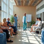 Ośrodek Zdrowia w Makowie Podhalańskim – Usługi Medyczne