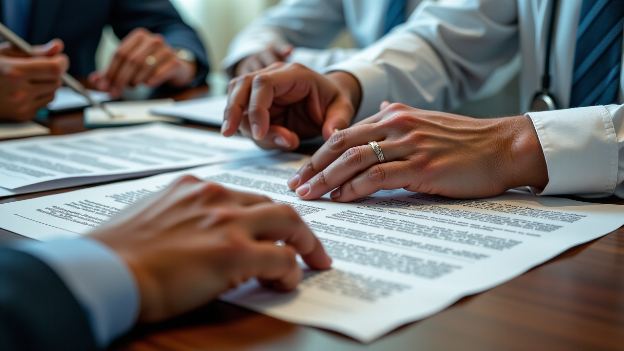 Podwyżki w Ochronie Zdrowia 2023: Zmiany i Kwoty