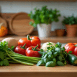 Zdrowa Kuchnia w Domu: Przepisy i Zasady