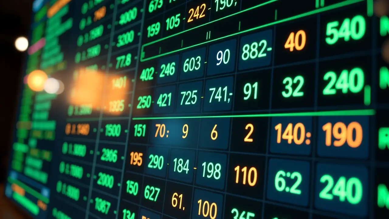 Kalkulator Szesnastkowy Online dla Programistów