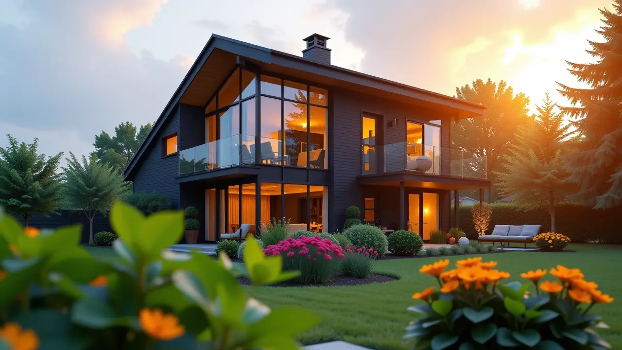 Kalkulator Zapotrzebowania Energetycznego Domu