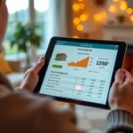 Kalkulator kosztów ogrzewania domu