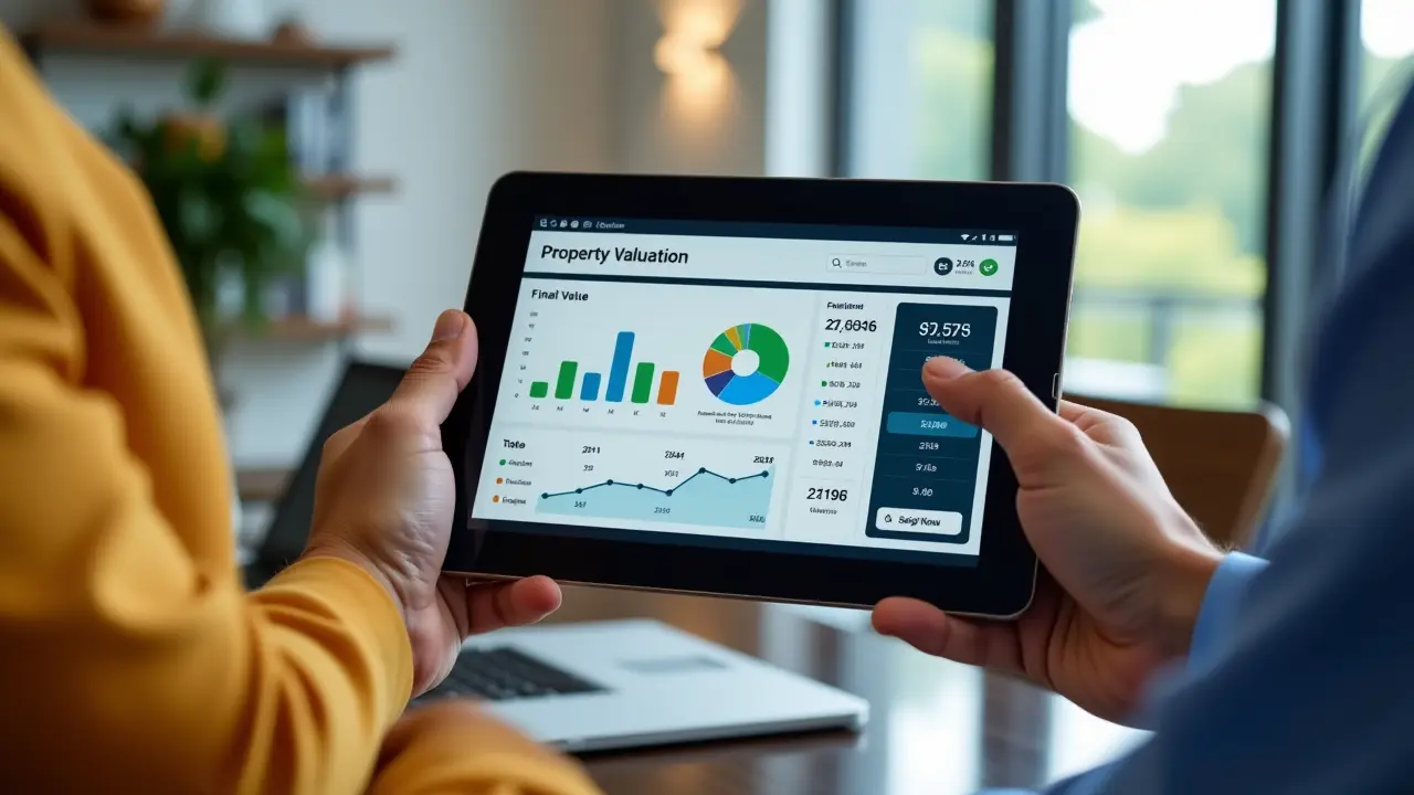 Kalkulator Wartości Domu – Wycena Nieruchomości Online