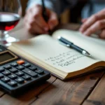 Kalkulator Winiarski Online: Przewodnik dla Winiarzy