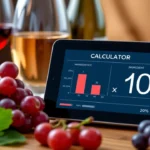 Kalkulator Wina Domowego: Proporcje Składników