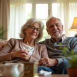 Modlitwa o Zdrowie Rodziców: Wsparcie i Nadzieja