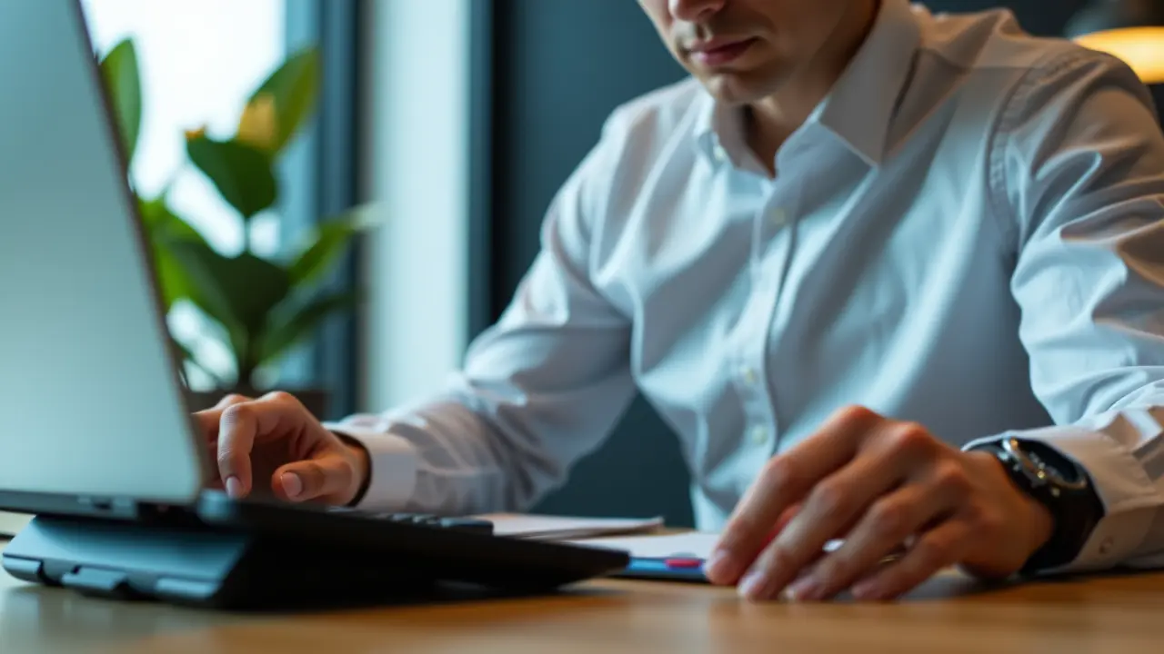 Kalkulator Wynagrodzenia Godzinowego Brutto i Netto