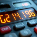 Kalkulator wynagrodzenia godzinowego brutto netto