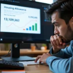 Oblicz dodatek mieszkaniowy i sprawdź uprawnienia