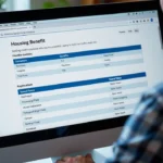 Kalkulator dodatku mieszkaniowego online