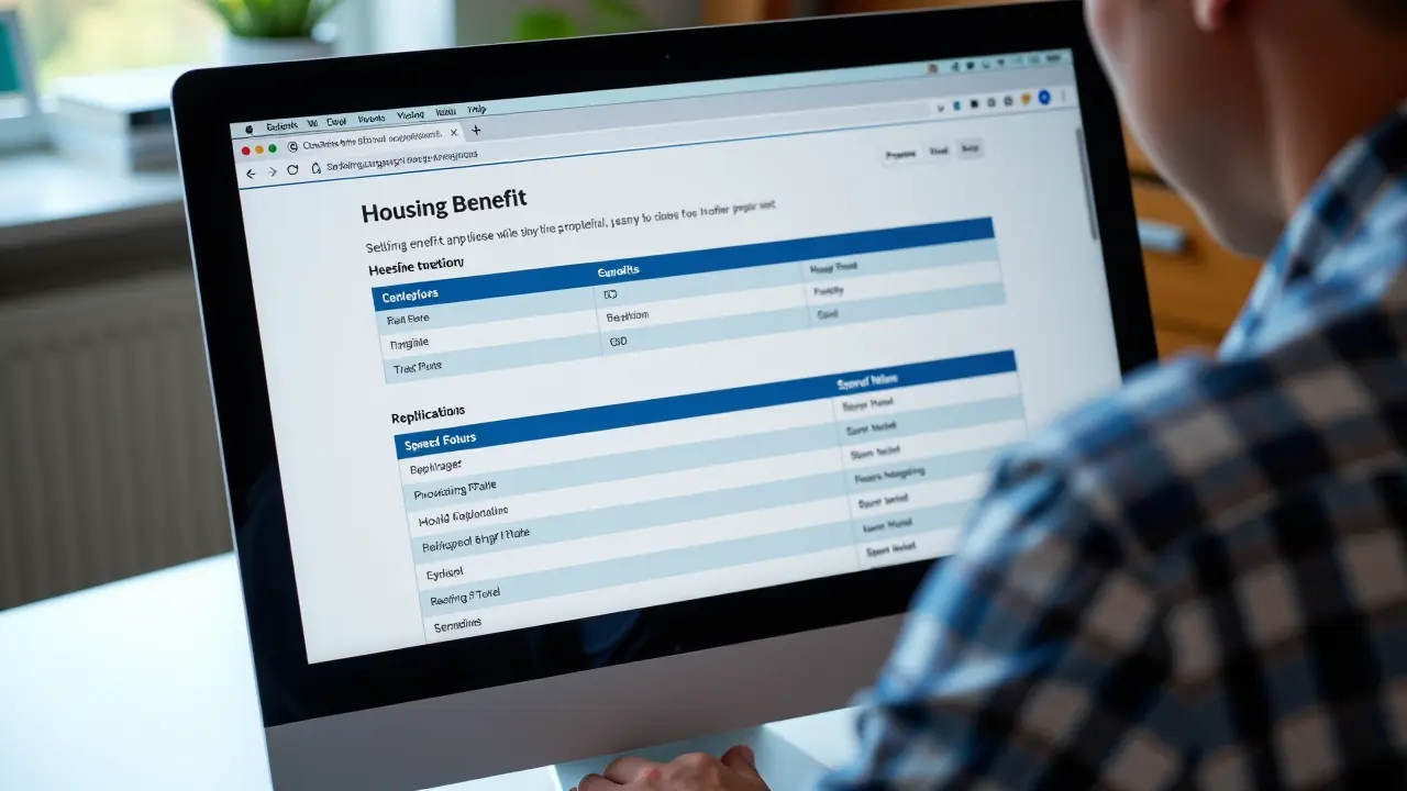 Kalkulator dodatku mieszkaniowego online
