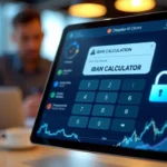 Kalkulator IBAN online do obliczania i weryfikacji