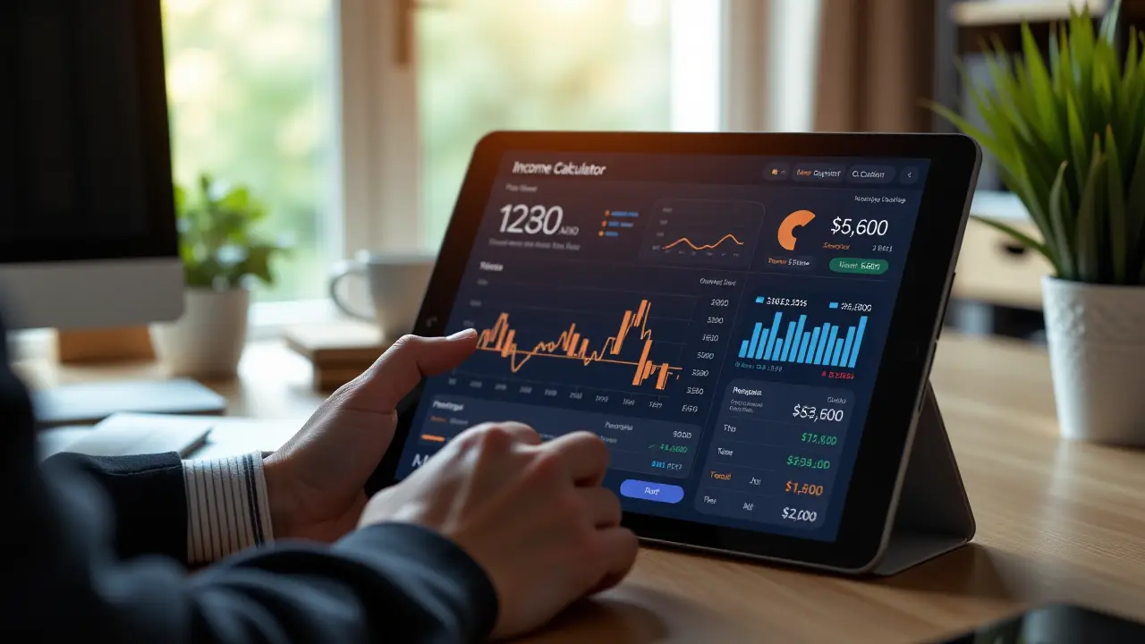 Obliczanie Dochodu do Funduszu Alimentacyjnego