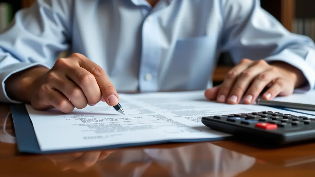 Kalkulator Podatku od Spadku i Zwolnienia z Opłat