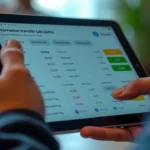 Kalkulator Przelewów Zagranicznych – Koszty i Kursy