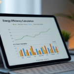 Kalkulator Współczynnika U – Oblicz i Oszczędzaj Energię