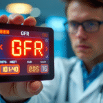 Kalkulator Kreatyniny GFR – Ocena Funkcji Nerek Online