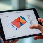 Online kalkulator pola w hektarach do obliczania działek