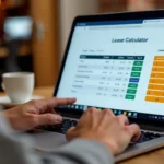 Kalkulator rat leasingu BMW Comfort Lease