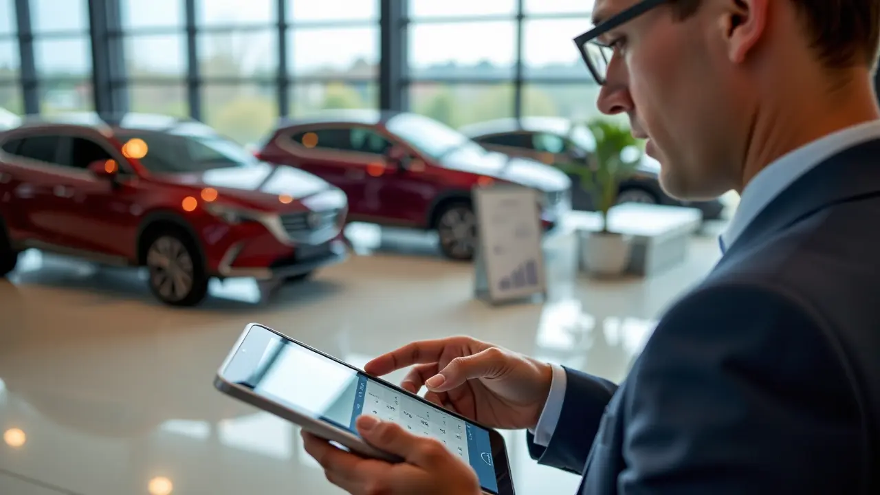 Cupra Kalkulator Leasingu – Oblicz Ratę Online