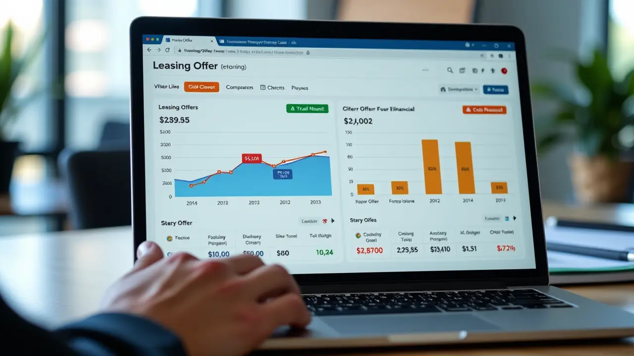 Kalkulator Leasingu Volkswagen Obliczanie Rat