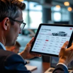 Kalkulator leasingu Mercedesa – oblicz ratę