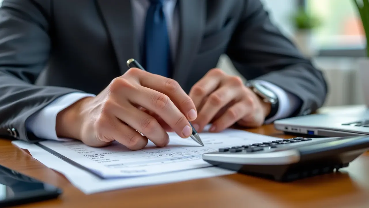 Ekwiwalent za niewykorzystany urlop – prawo i obliczenia