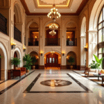 Pensjonat, Restauracja i SPA w Sercu Uzdrowiska