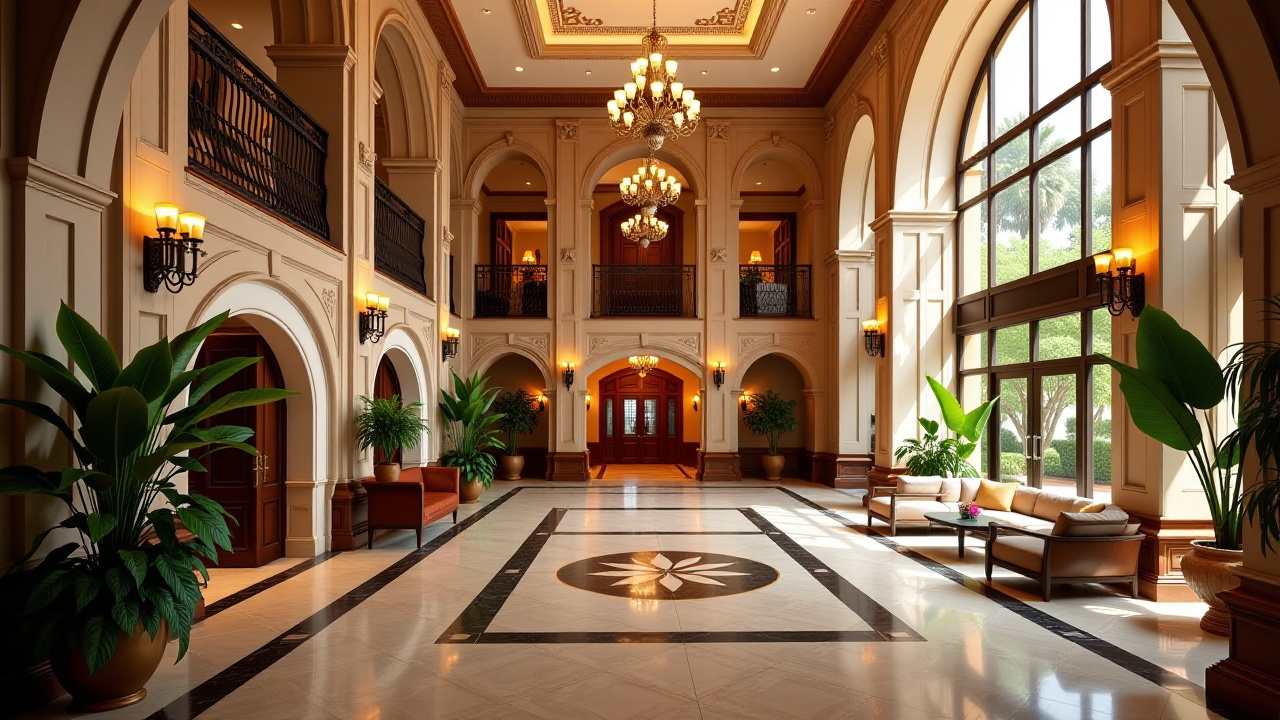 Pensjonat, Restauracja i SPA w Sercu Uzdrowiska