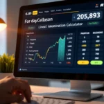 Kalkulator Amortyzacji Liniowej Online