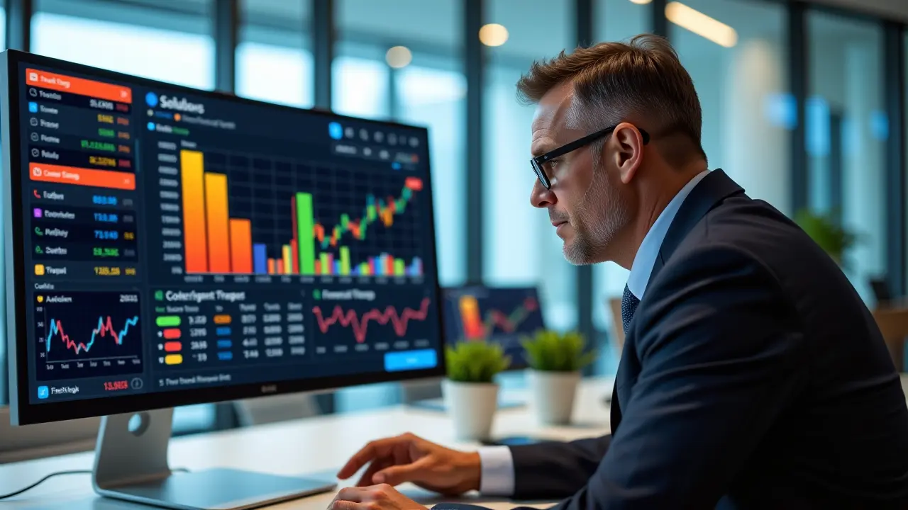 Obliczanie raty, warunków i kosztów pożyczki