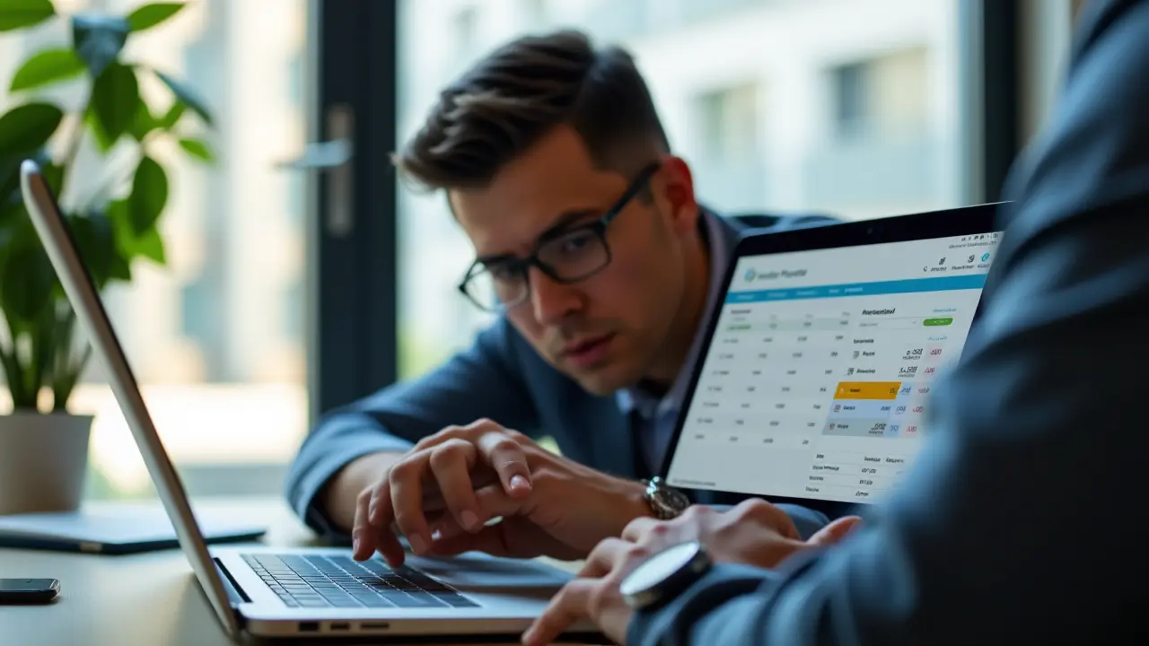 mBank Kalkulator Kredytowy: Symulacja i Oprocentowanie