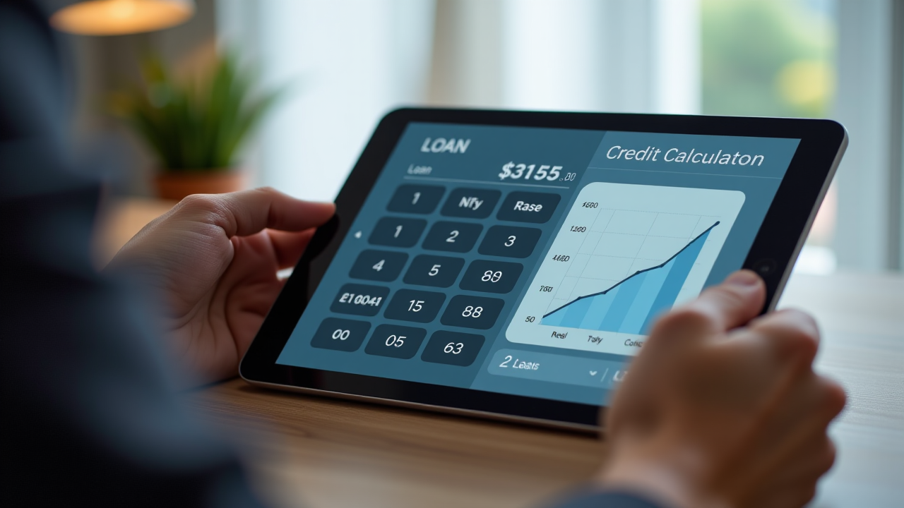 Kalkulator Kredytu SKOK Stefczyka: Oblicz swoją ratę