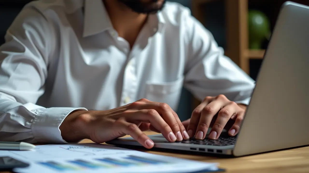 Kalkulator Kredytowy: Symulacja Raty i Zdolności Online