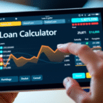 Oblicz ratę kredytu gotówkowego z kalkulatorem Millennium