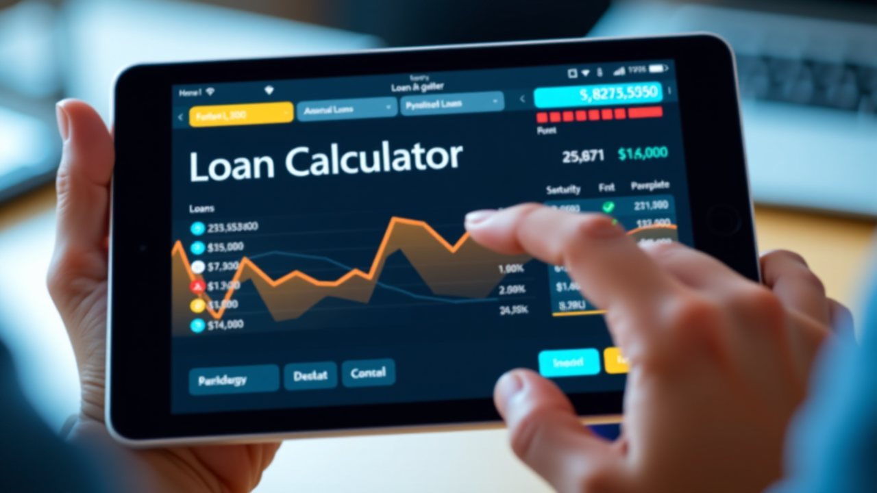 Oblicz ratę kredytu gotówkowego z kalkulatorem Millennium