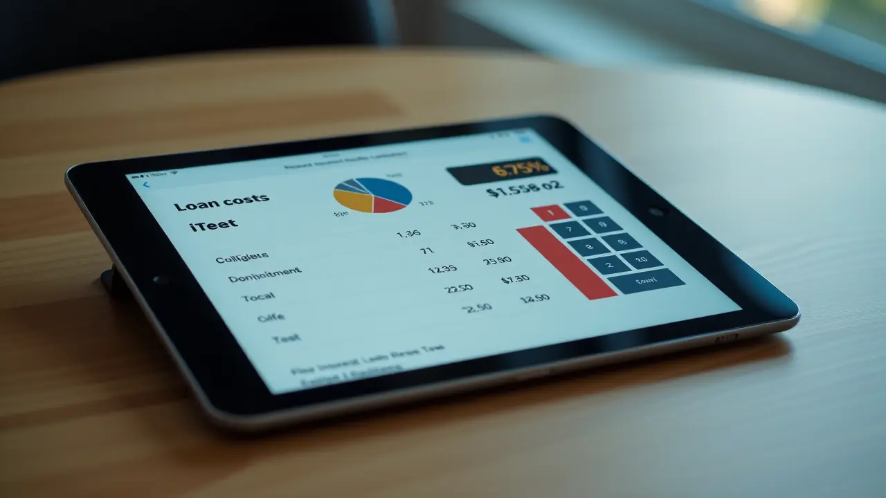 Kalkulator Odsetek Kredytu: Planuj Finanse Świadomie