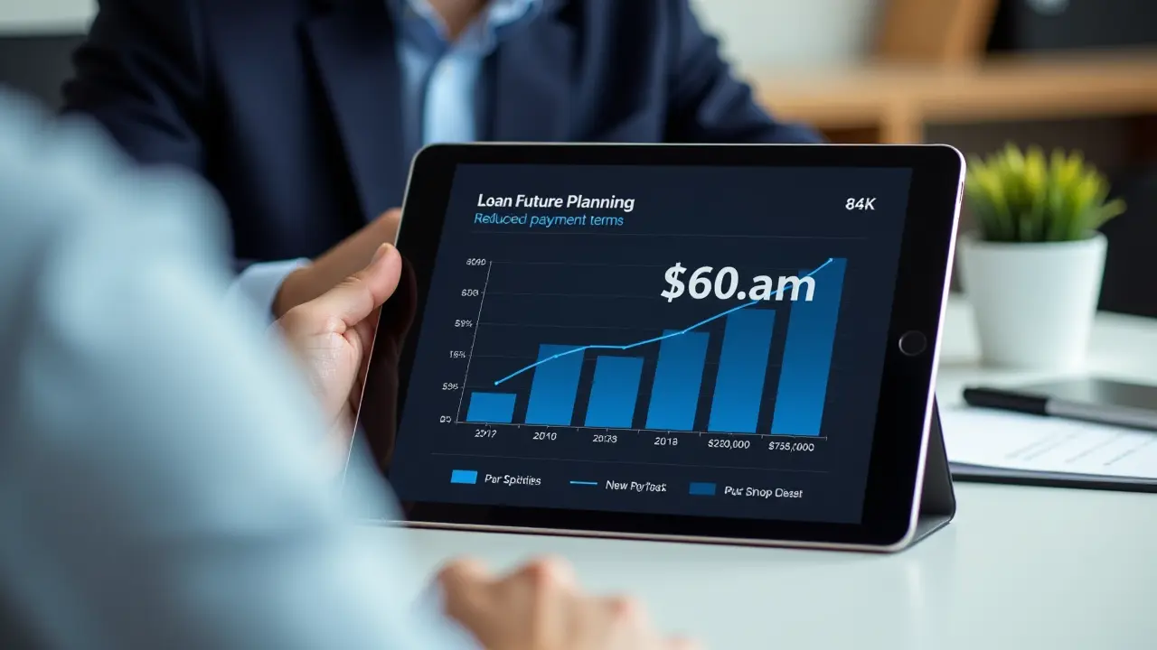 Obliczanie Oszczędności z Kalkulatorem Nadpłaty Kredytu