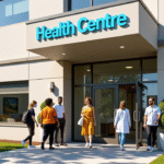 Przewodnik po lokalnej opiece medycznej w Czerwionce