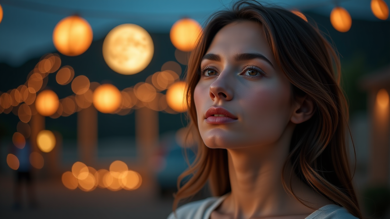 Kalendarz Księżycowy: Zdrowie i Uroda