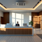 Miedziowe Centrum Zdrowia Legnica: Usługi i Rejestracja