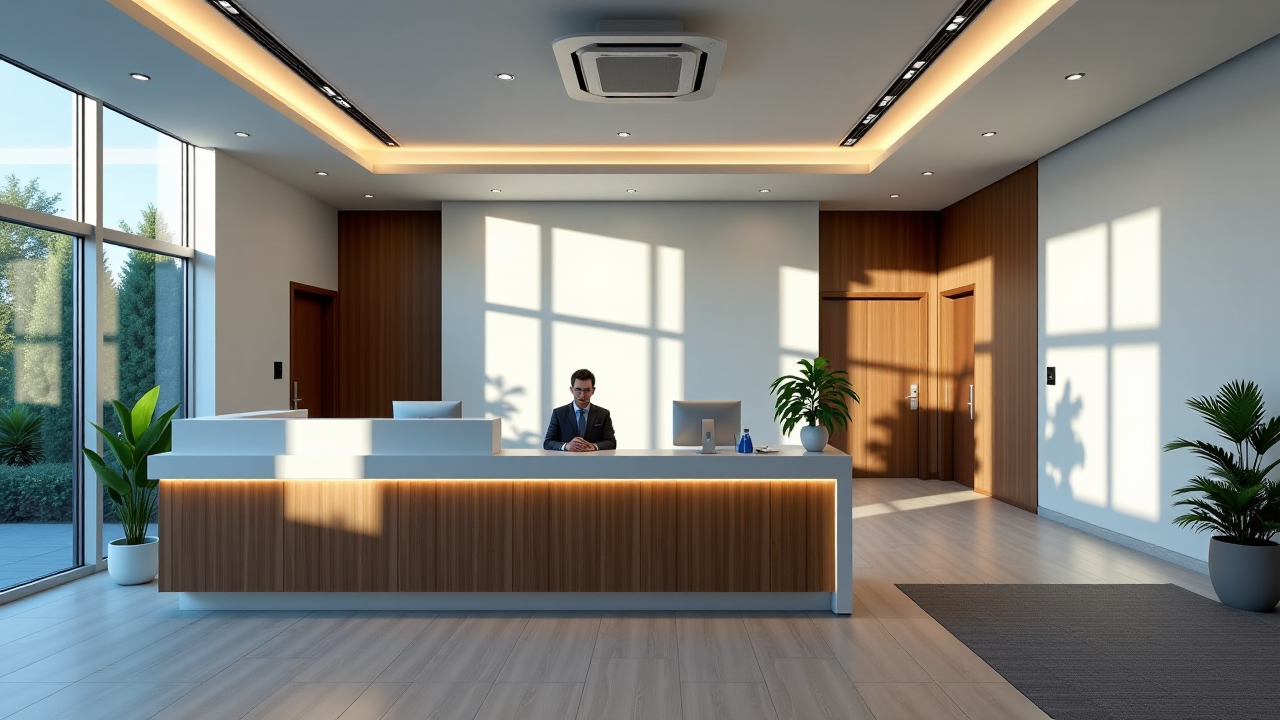 Miedziowe Centrum Zdrowia Legnica: Usługi i Rejestracja