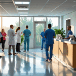 Przewodnik po przychodniach i lekarzach w Niepołomicach